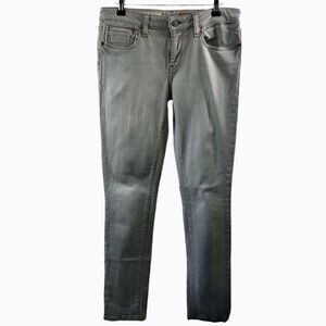 Pilcro And The Letterpress Skinny Jeans Size 28